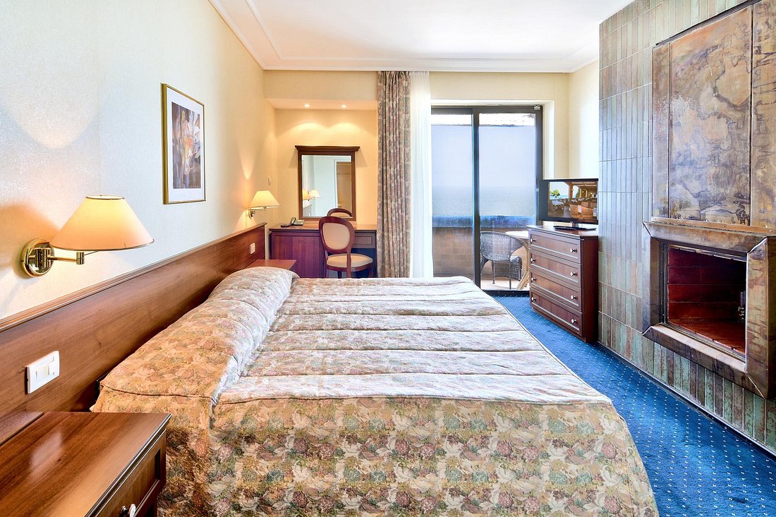 Imperial Hotel