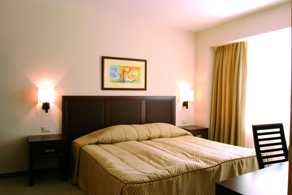 Hotel Lotos - Riviera Holiday Resort