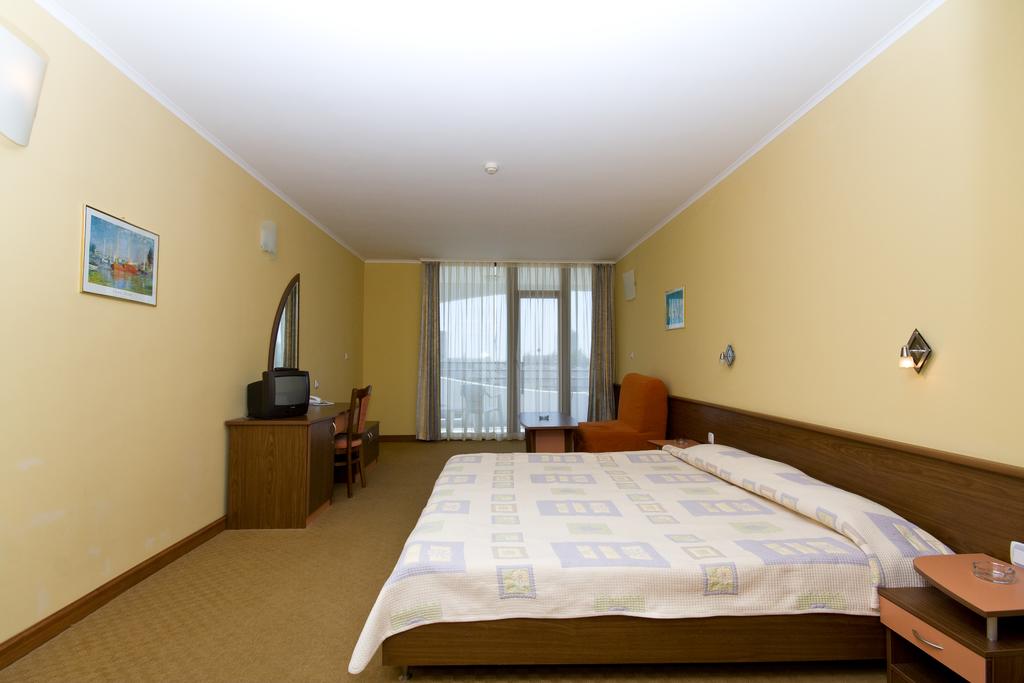 Trakia Plaza Hotel