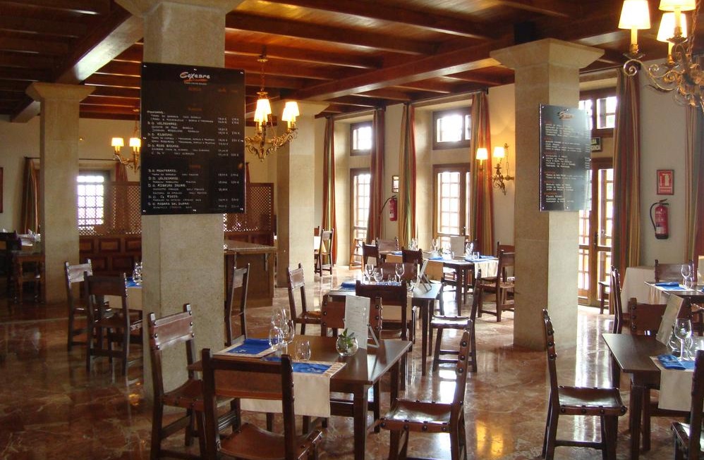 Parador de Verín