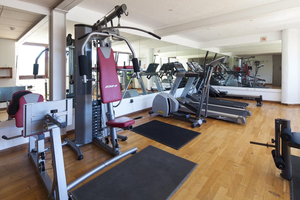 Siau Ibiza Hotel