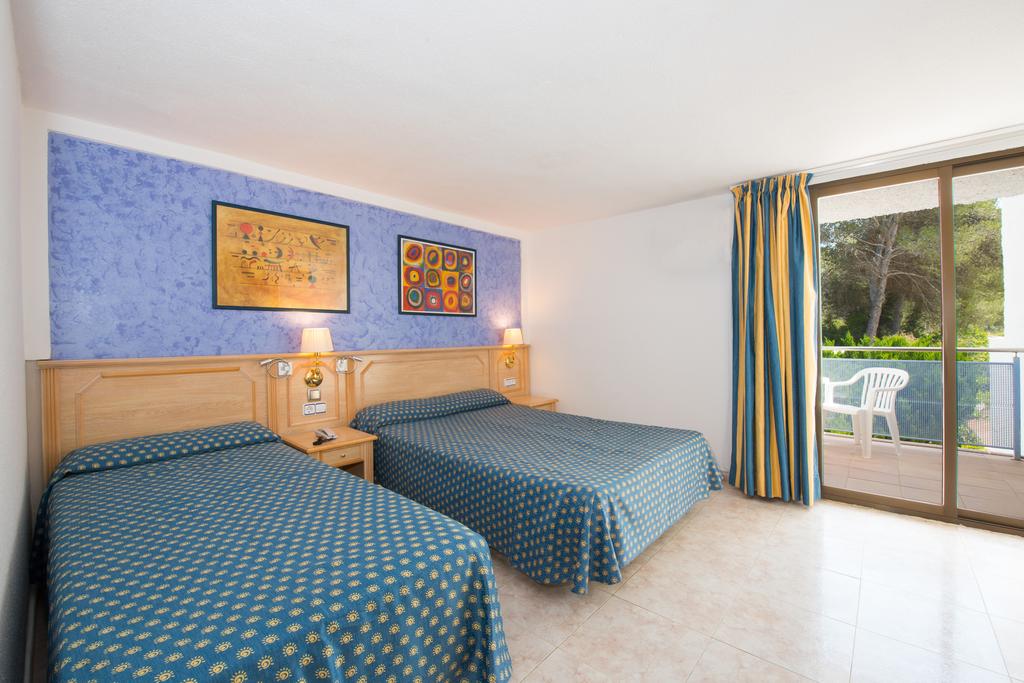 Siau Ibiza Hotel