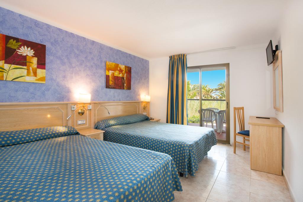 Siau Ibiza Hotel