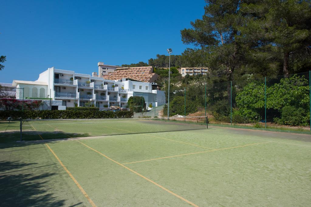 Siau Ibiza Hotel