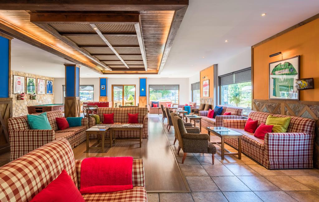 SOL BAQUEIRA VIELHA HOTEL