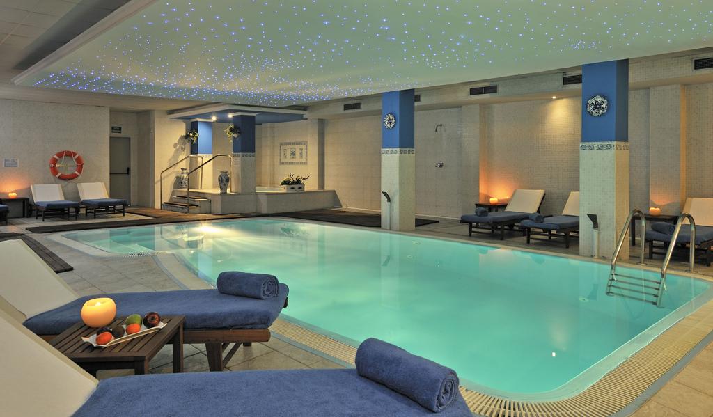 SOL BAQUEIRA VIELHA HOTEL