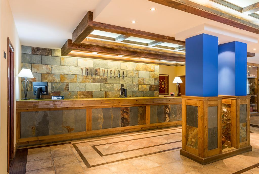 SOL BAQUEIRA VIELHA HOTEL