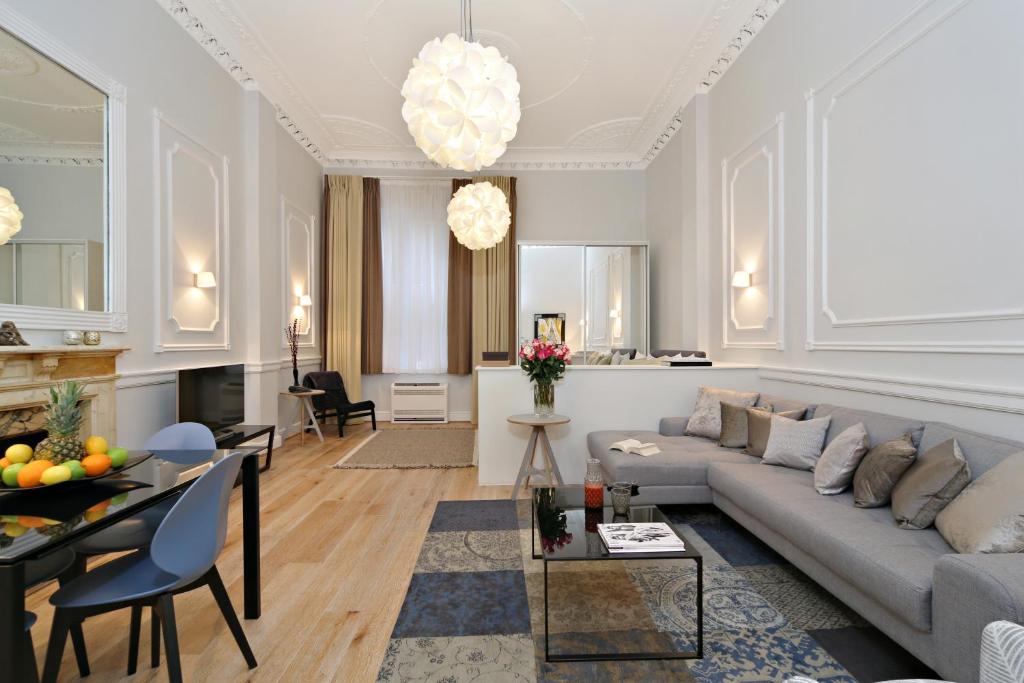 Apartment Queensgate Court