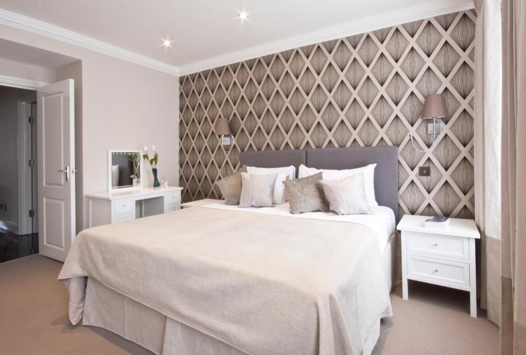 Apartment Queensgate Court