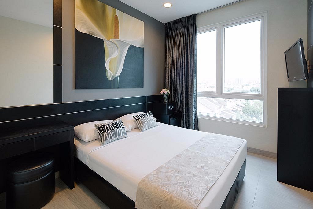 Hotel 81 Changi