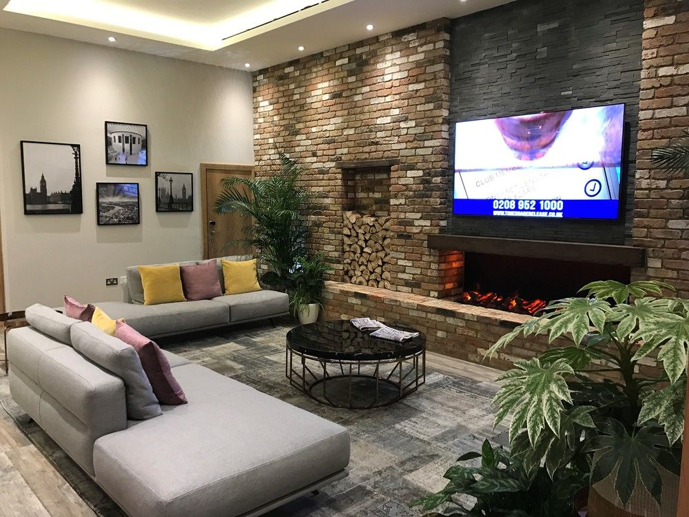 Sanctum International Serviced Apartments - Belsize