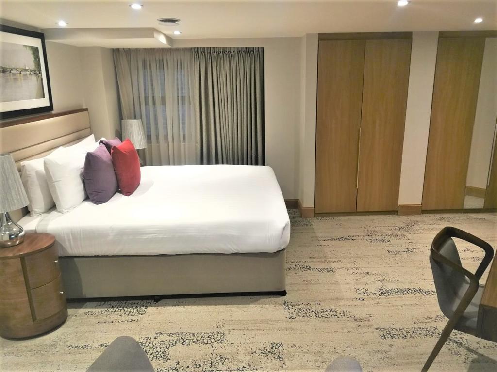 Sanctum International Serviced Apartments - Belsize