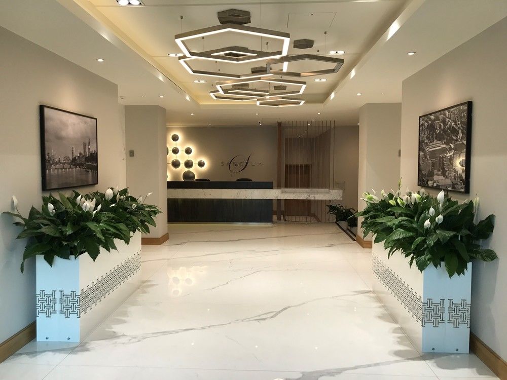 Sanctum International Serviced Apartments - Belsize