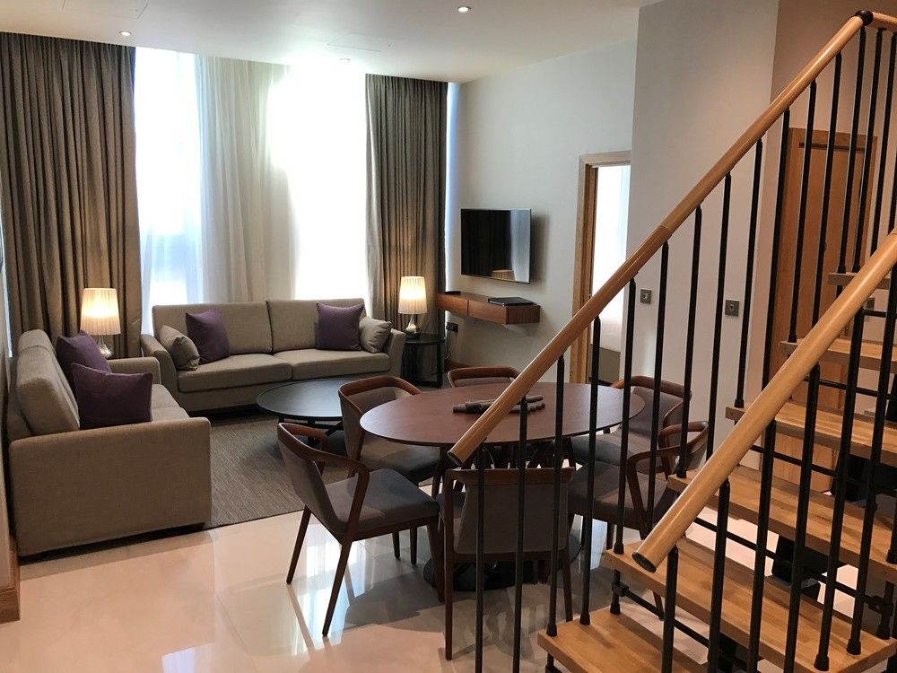 Sanctum International Serviced Apartments - Belsize