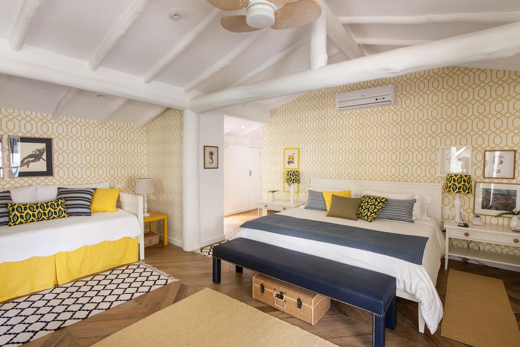 TW Guaimbe Hotel Exclusive Suites - Adults Only