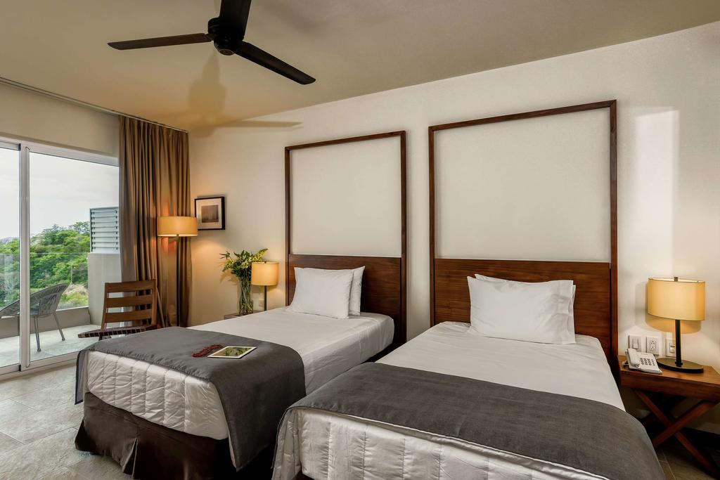 Esplendor Hotel Tamarindo