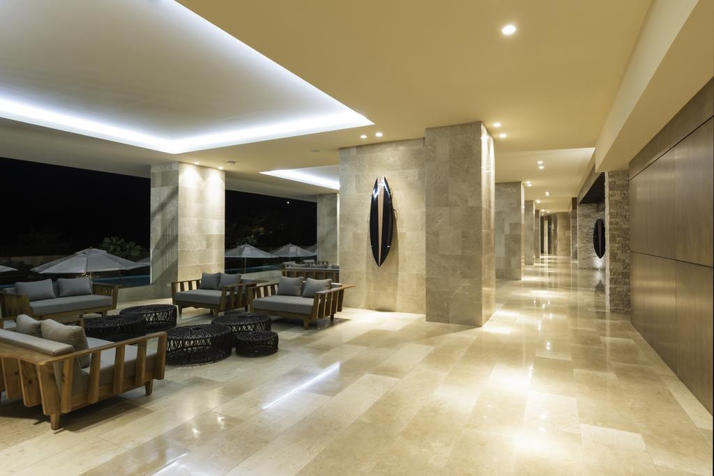 Esplendor Hotel Tamarindo