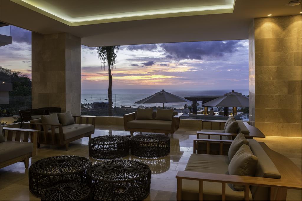 Esplendor Hotel Tamarindo