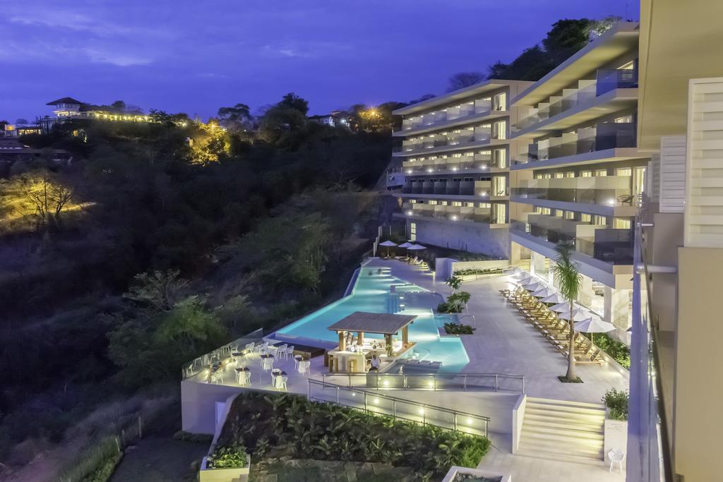 Esplendor Hotel Tamarindo