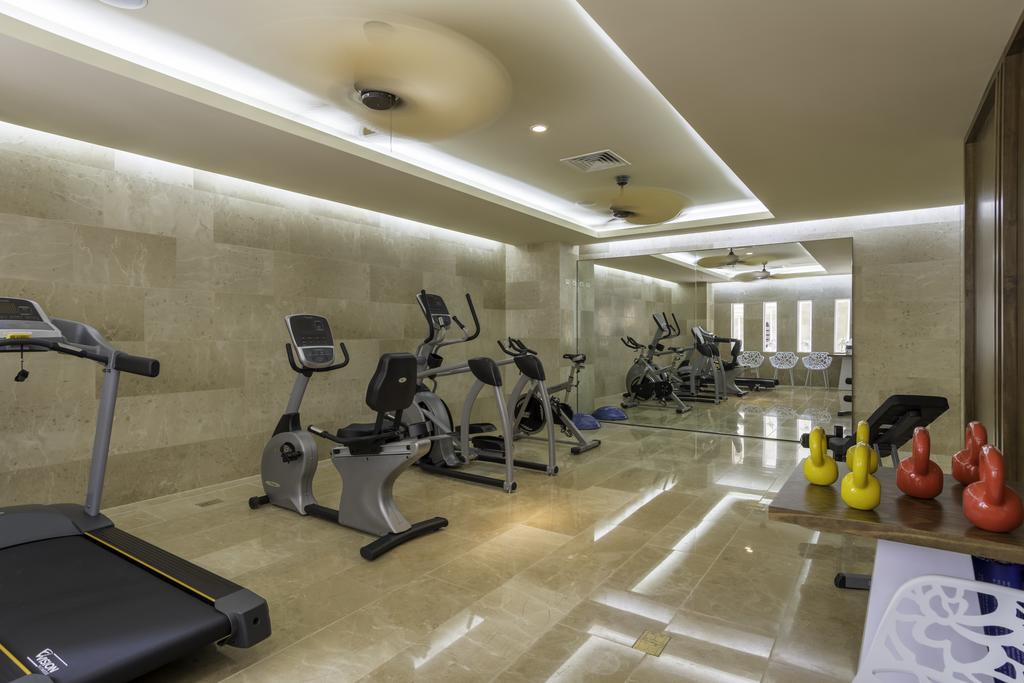Esplendor Hotel Tamarindo