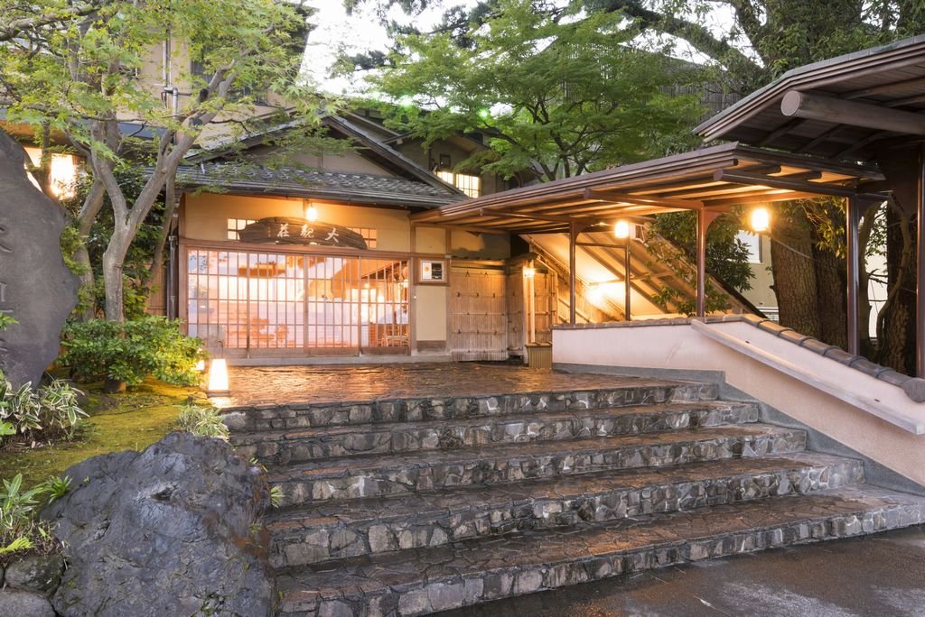 Taikanso