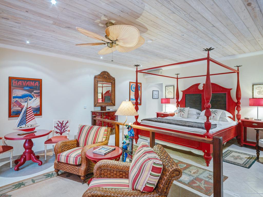 Bequia Beach Hotel