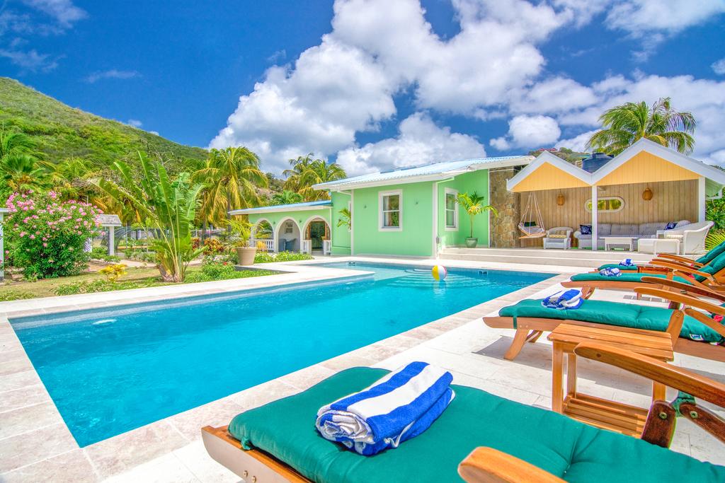 Bequia Beach Hotel