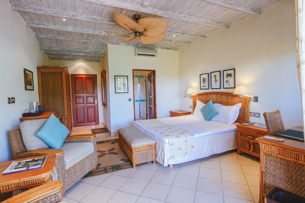Bequia Beach Hotel
