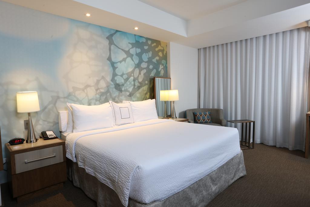 Courtyard by Marriott Port of Spain