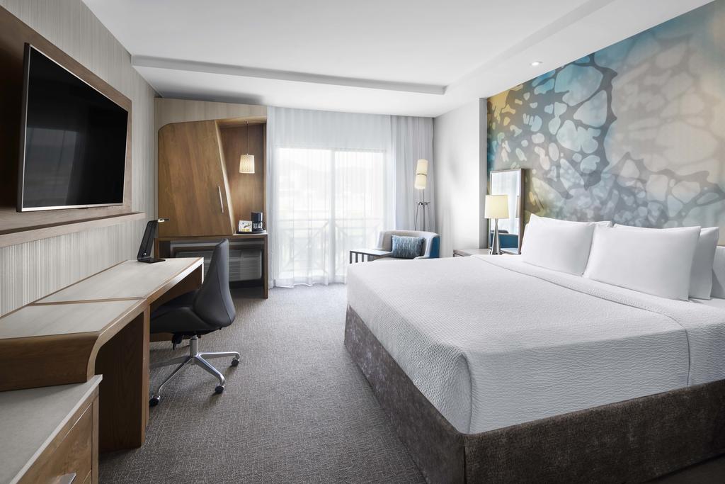 Courtyard by Marriott Port of Spain