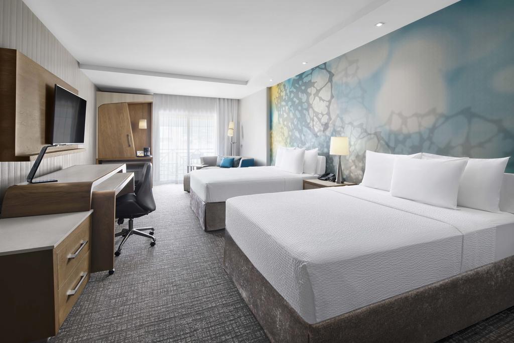 Courtyard by Marriott Port of Spain