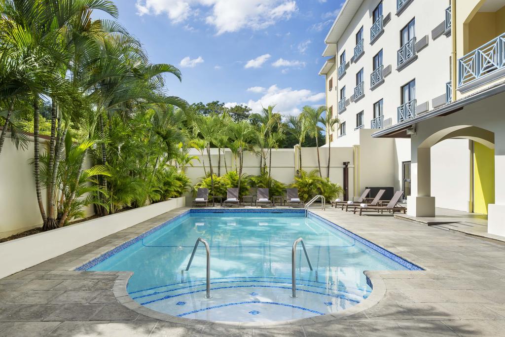 Courtyard by Marriott Port of Spain