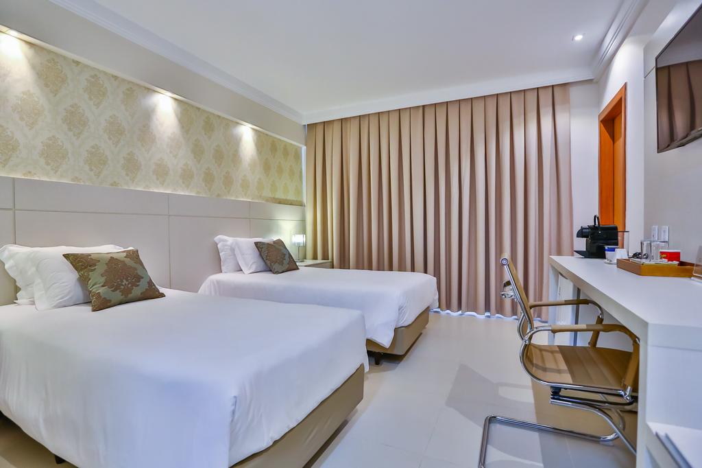 Golden Lis Hotel Boutique