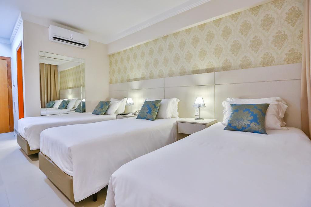 Golden Lis Hotel Boutique
