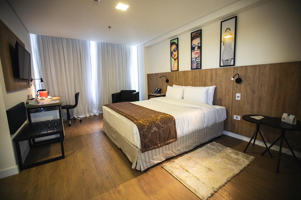 Nobile Suites Maringa