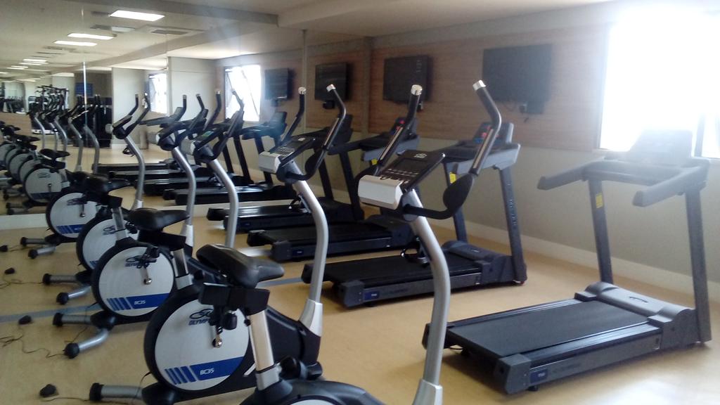 TRYP by Wyndham Ribeirão Preto