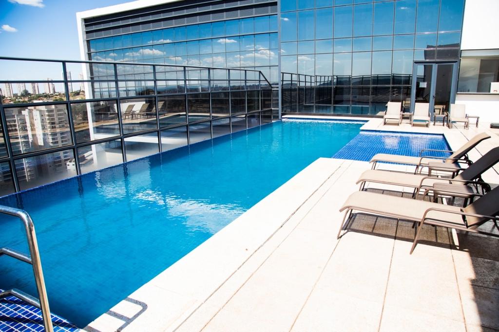 TRYP by Wyndham Ribeirão Preto