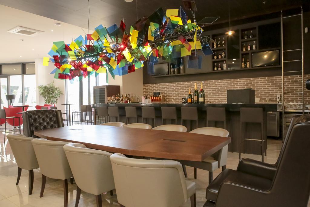 TRYP by Wyndham Ribeirão Preto