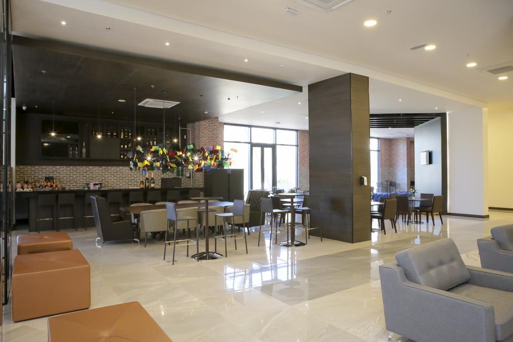 TRYP by Wyndham Ribeirão Preto