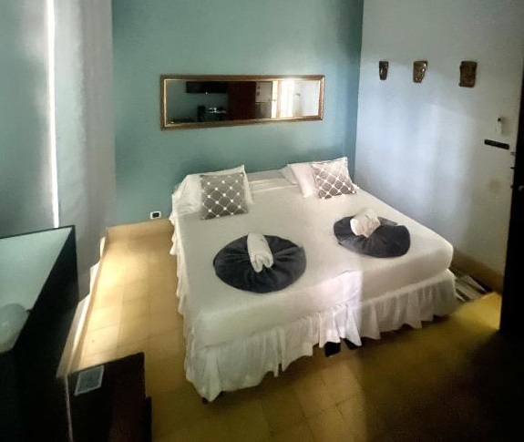 Hotel Boutique Castillo Ines Maria