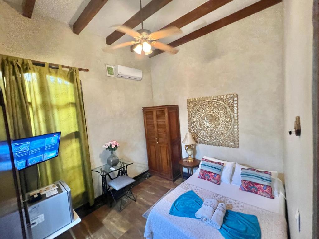 Hotel Boutique Castillo Ines Maria