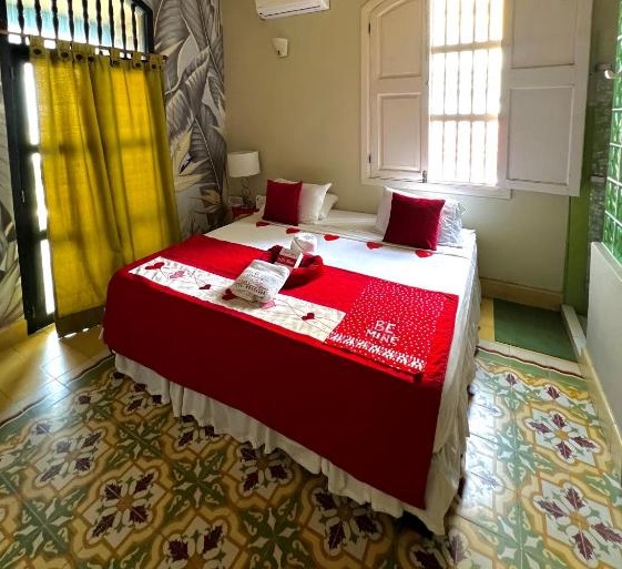 Hotel Boutique Castillo Ines Maria