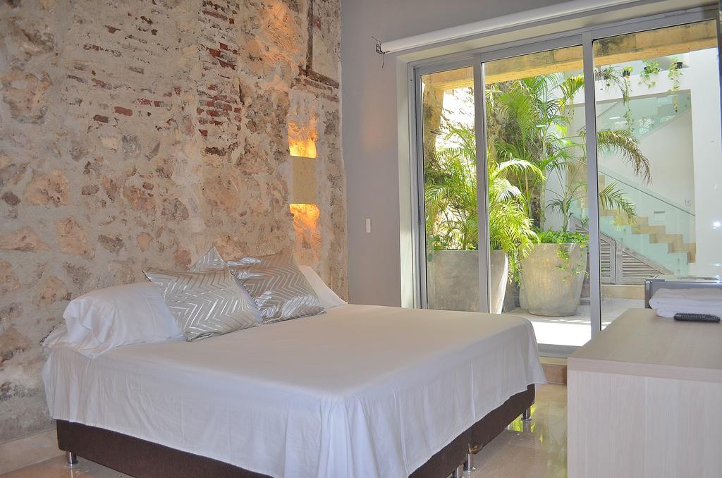 Hotel Casa Alpha