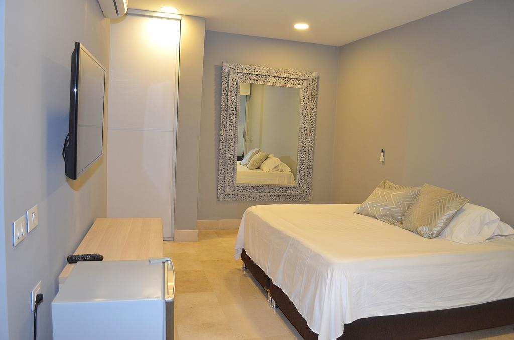 Hotel Casa Alpha