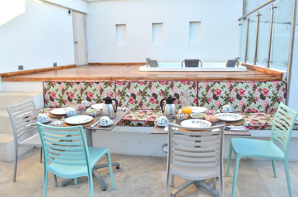 Hotel Casa Alpha