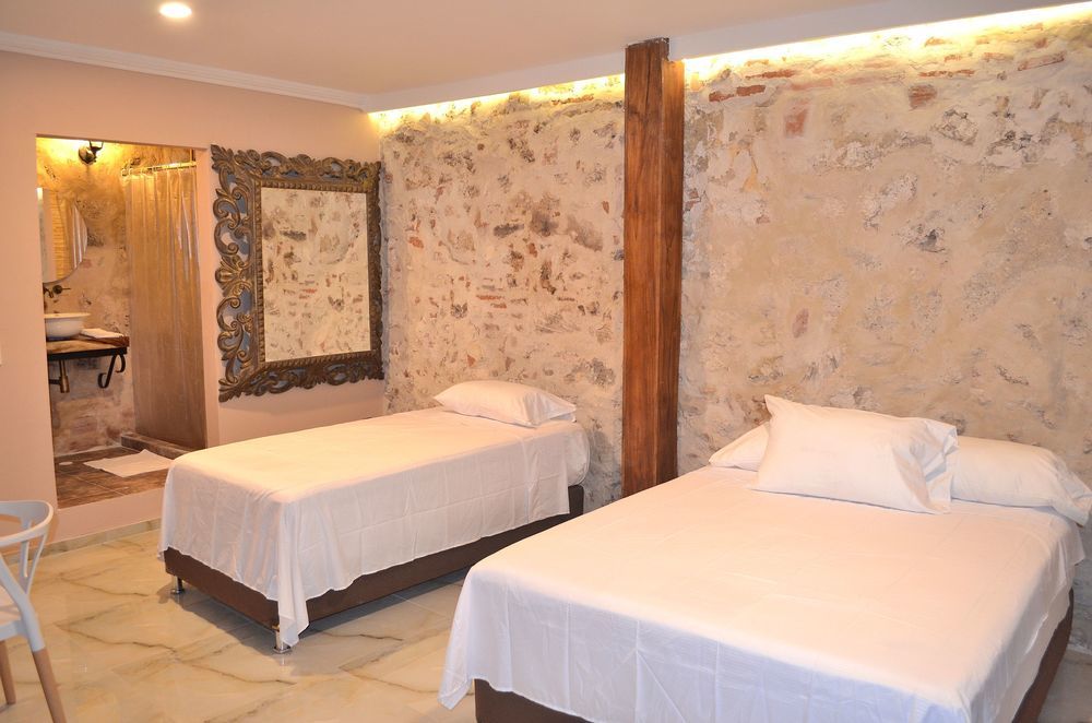Hotel Casa Alpha