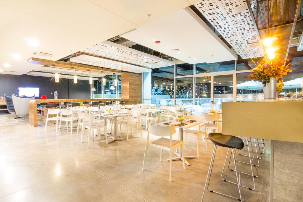 Sonesta Hotel Bucaramanga