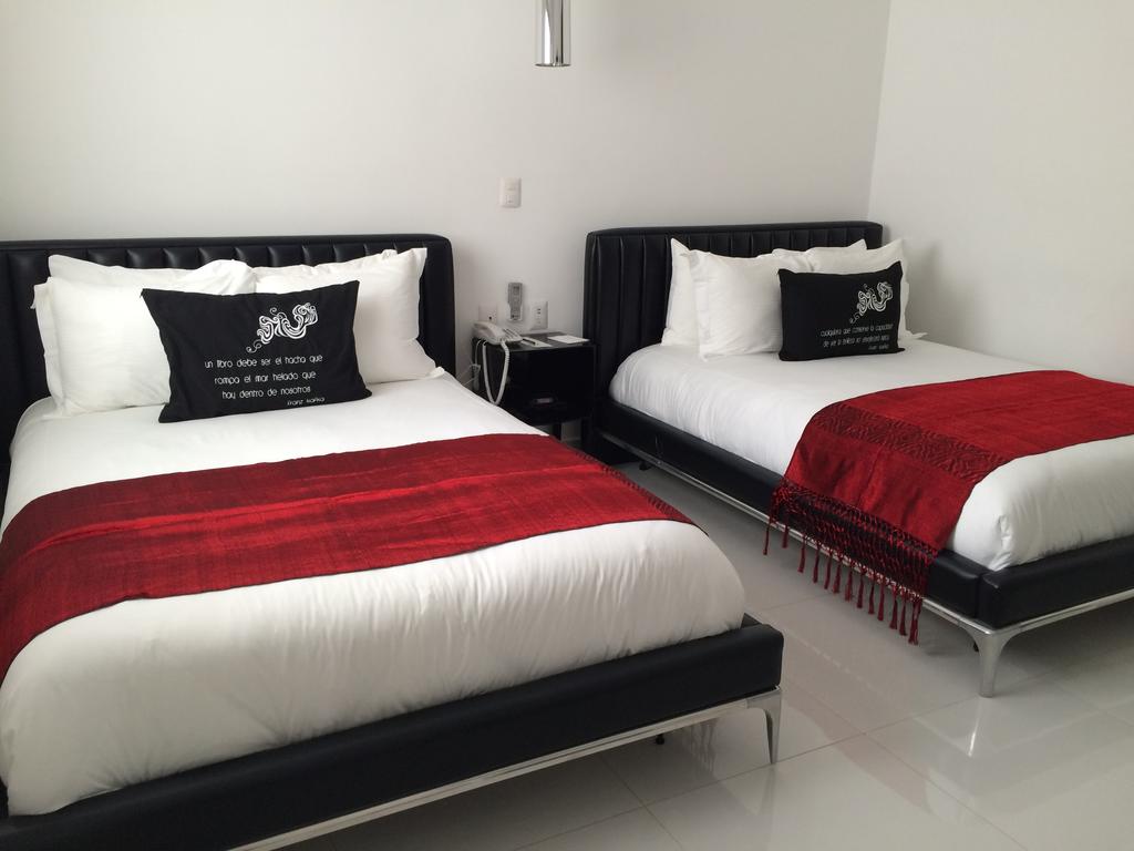 ES Design Hotel