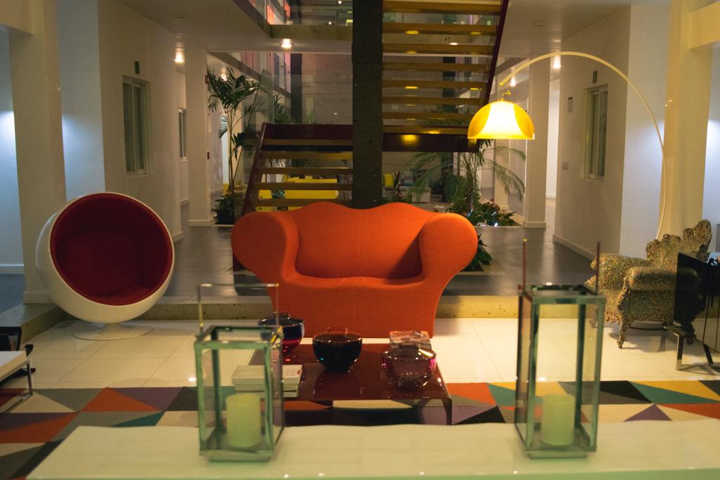 ES Design Hotel