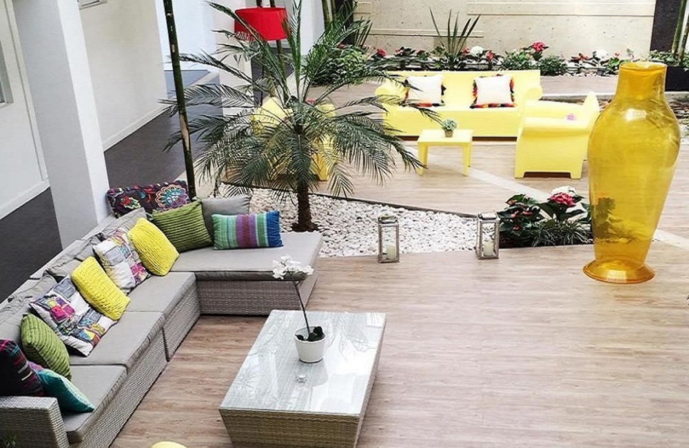ES Design Hotel